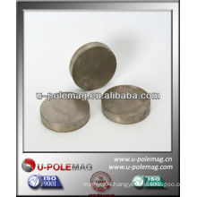 disc smco rare earth magnet